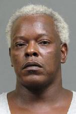 George Minor (via NOPD)