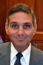 District Attorney Leon Cannizzaro. (Photo by Danae Columbus for UptownMessenger.com)