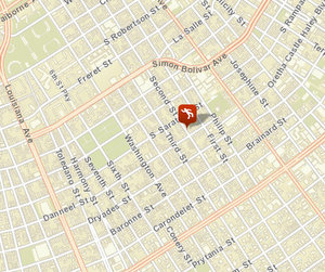 (map via NOPD)