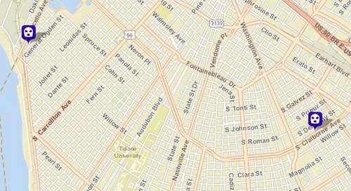 (map via NOPD)