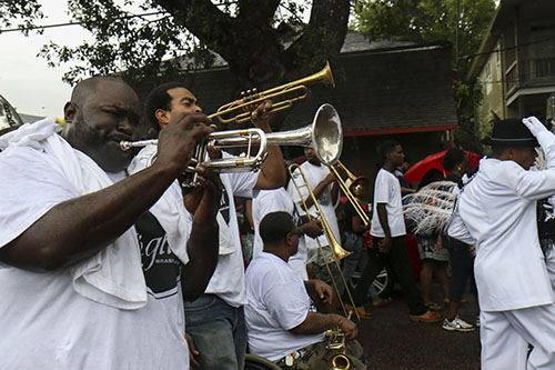 Young Men Olympians celebrate 130 years – Uptown Messenger