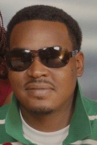 Christopher Guilbeau Jr.