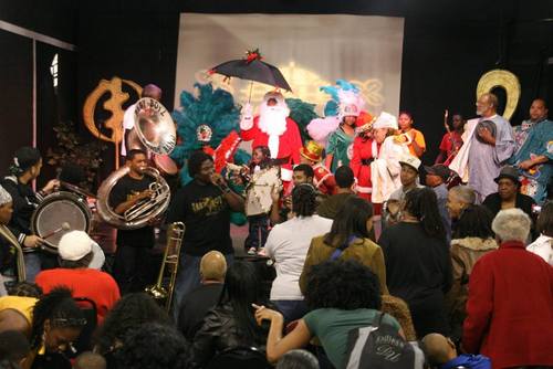 (image via Ashe Cultural Arts Center)
