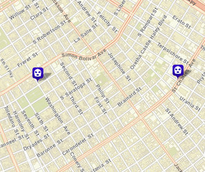 Late Night Food Delivery Mid City New Orleans Late Night Food Delivery Mid City New Orleans