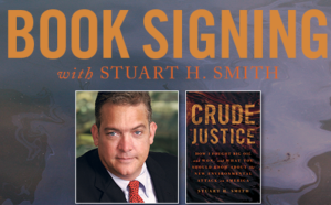 New Orleans Attorney To Sign Book About Fighting Big Oil Uptown Messenger