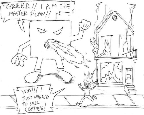 (Illustration by Owen Courreges for UptownMessenger.com)