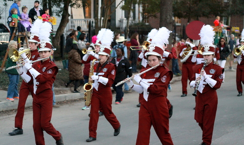 Krewes of Babylon, Chaos and Muses (live coverage and photos) – Uptown ...