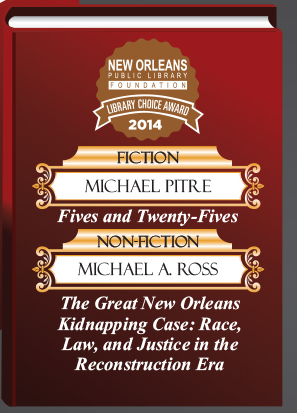 Broadmoor Library To Host Two Authors Who Won 2014 Library Choice Awards Uptown Messenger