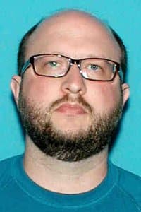 Ryan S. Rodgers (via NOPD)