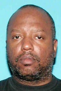 Bryant Slaughter (via NOPD)