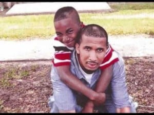 McKinley "Mac" Phipps, Jr. and son (via YouTube)