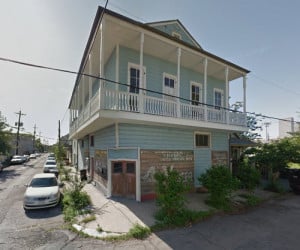 1245 Constance Street (via Google Maps)