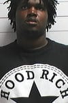 Jacolby Jarvis (via opcso.org)