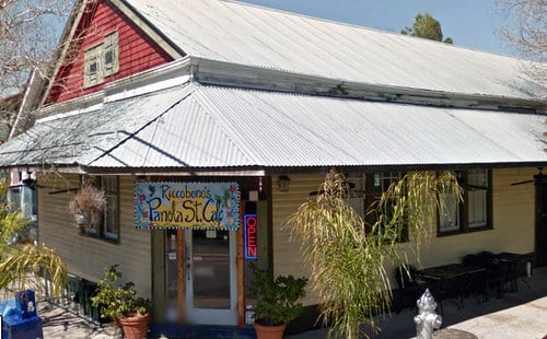 Riccobono's Panola Street Cafe (via Google Maps)