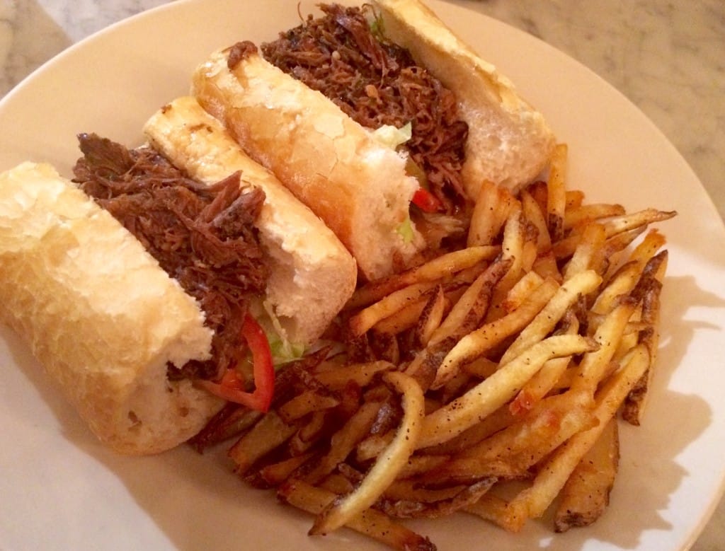Ignatius Eatery