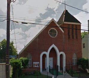 Sixth Baptist Church (via Sylvain Solutions)