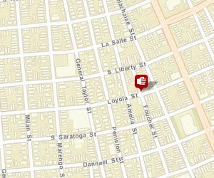 (map via NOPD)