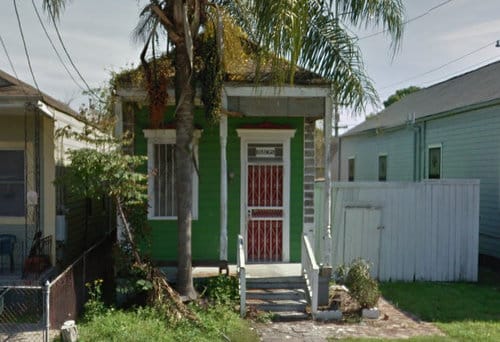 8405 Jeanette Street (via Google Maps)