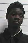Jeremy Lee (via NOPD)