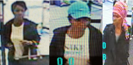 (images via NOPD)