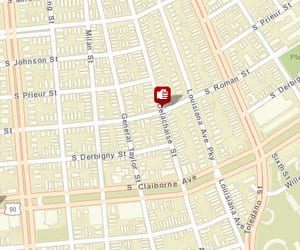 (map via NOPD)