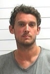 Chase Hardesty (via NOPD)