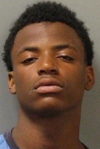 Ryan Davis (via NOPD)