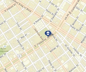 (map via NOPD)