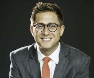 Seth Bloom