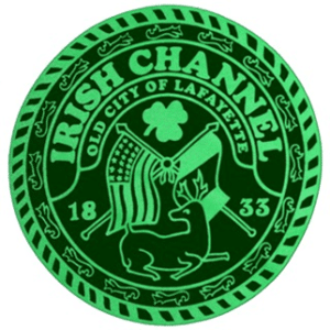 (via Irish Channel Neighborhood Association)