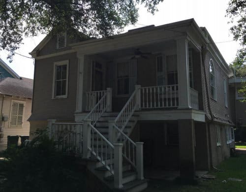 2321 State Street (via City of New Orleans)