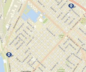 (map via NOPD)