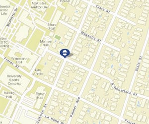 (map via NOPD)