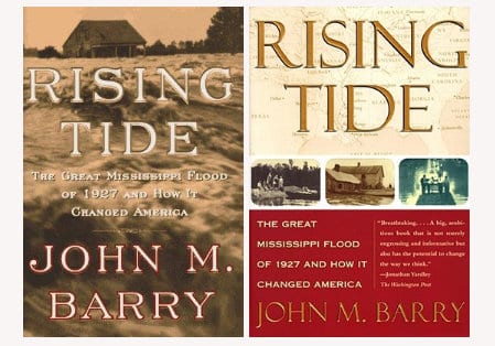 rising tide john barry