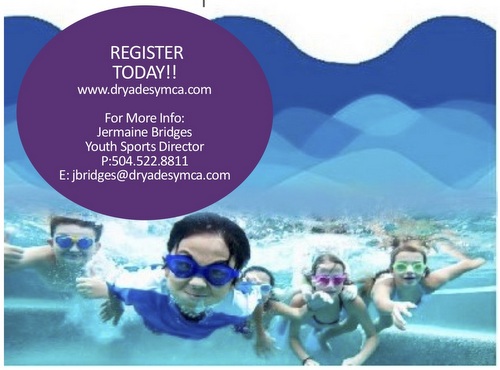 water safety classes for infants