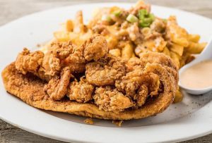 Houston S Black Restaurant Week Comes To New Orleans Uptown Messenger