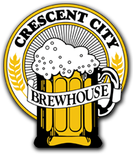 Crescent City Brewhouse logo