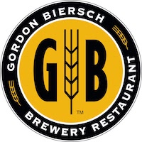 Gordon Biersch Logo (PRNewsFoto/Gordon Biersch)