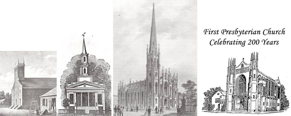 First Presbyterian Church