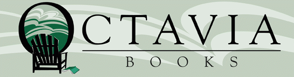 Octavia Books logo