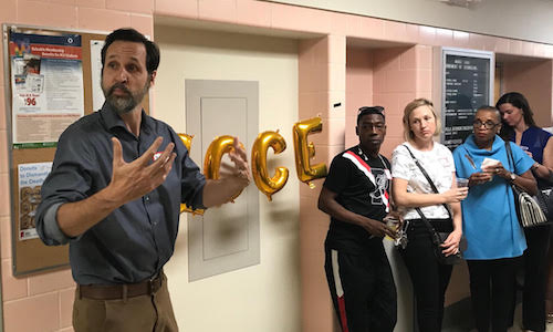 Loyola Mental Health Clinic