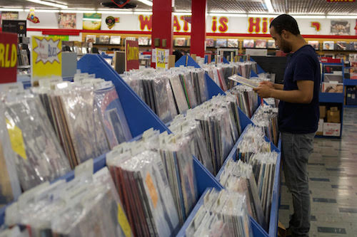 New Orleans Record Store Day 2019