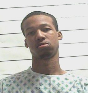 suspect indicted murder norman