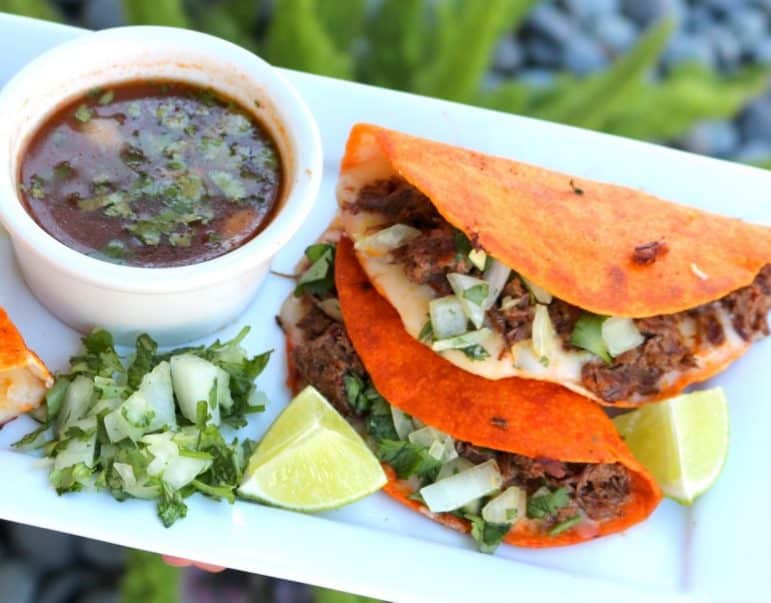 At Secret Birria, the food speaks for itself | Uptown Messenger