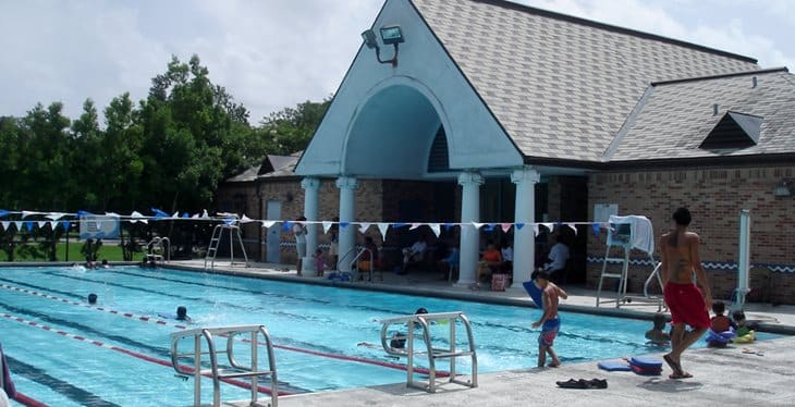 Nord S Outdoor Pools Are Opening For The Summer Uptown Messenger