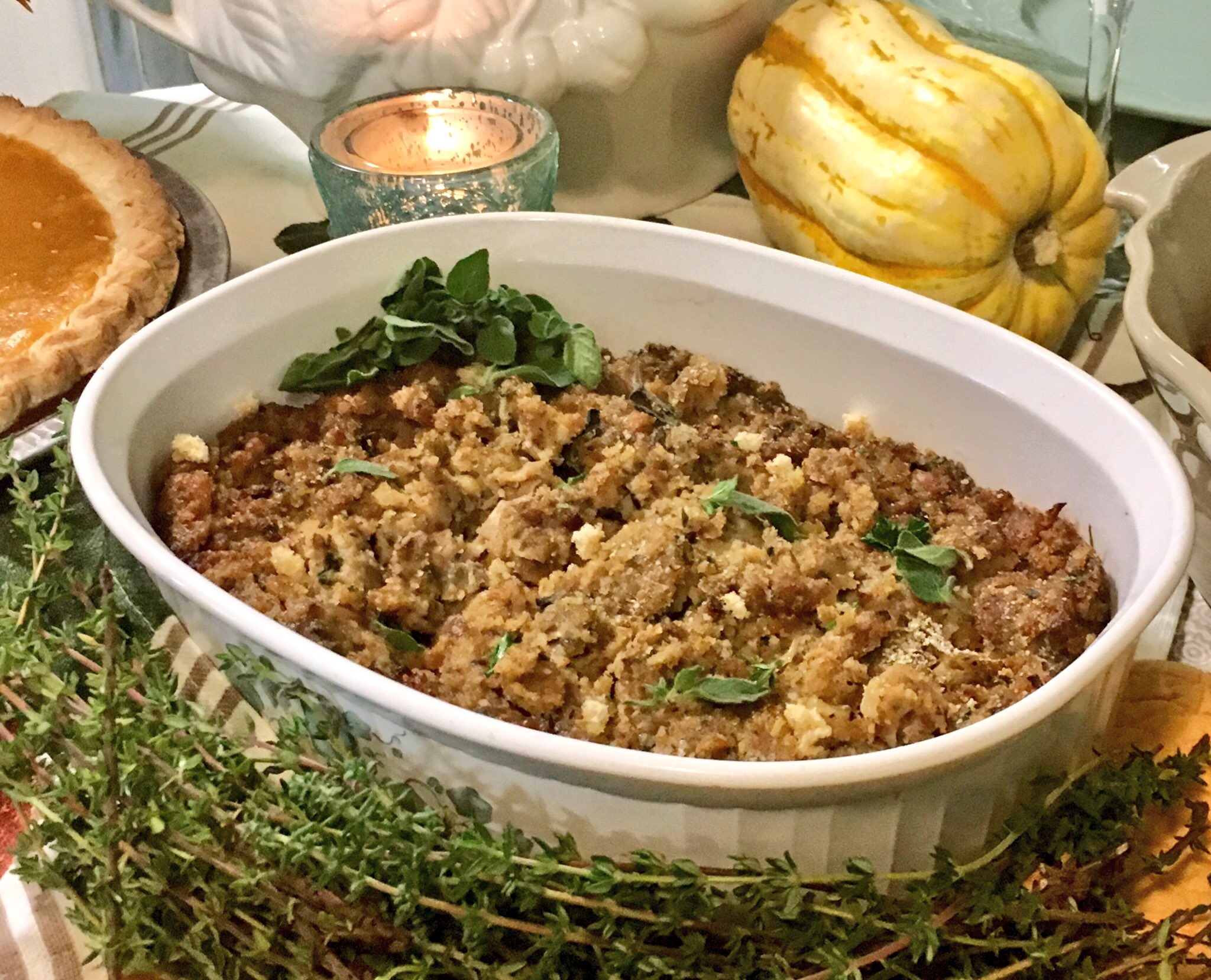 Vinaigrette créole aux huîtres comme votre grand-mère en faisait - Blog ...